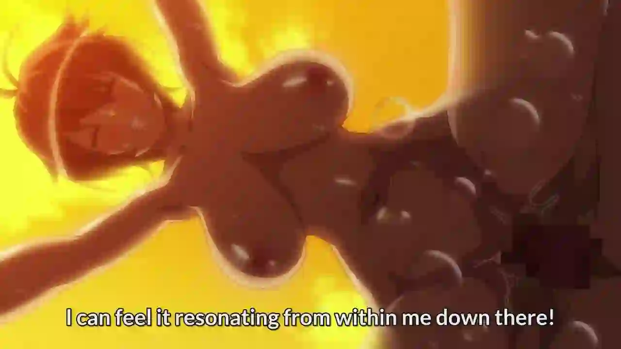 Aku no Onna Kanbu: Full Moon Night Returns 1 - Preview 15