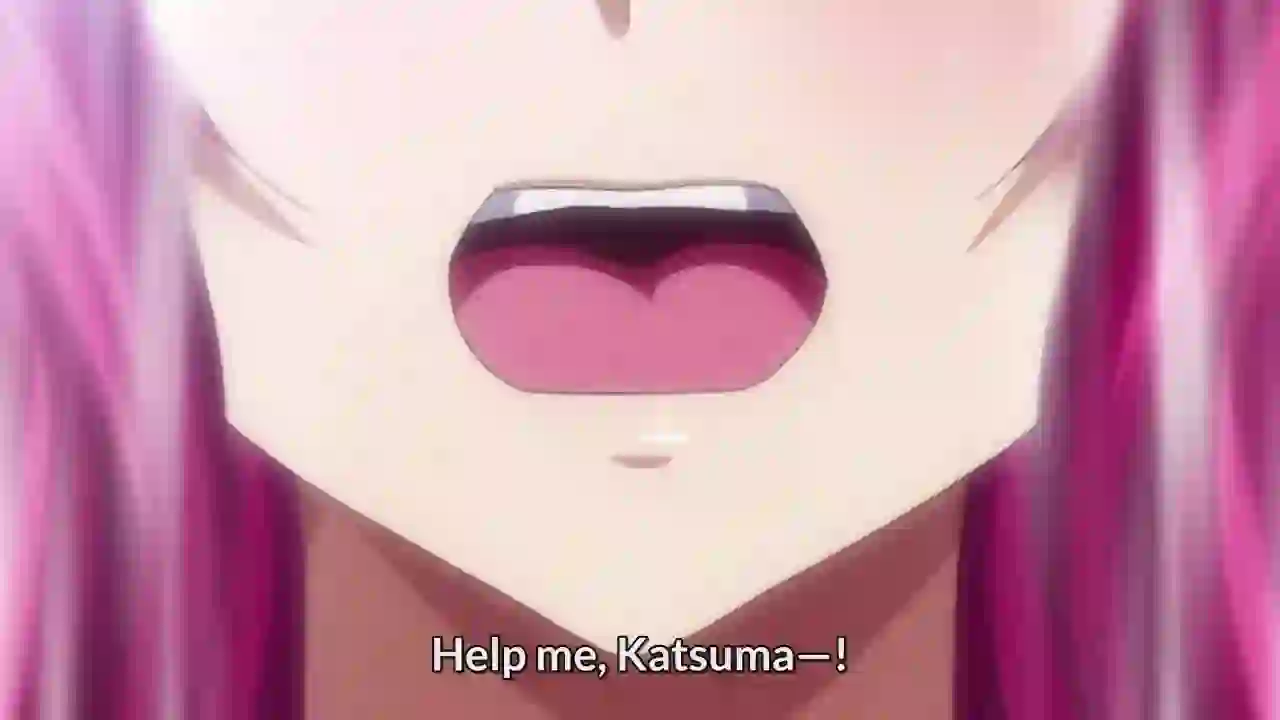 Aku no Onna Kanbu: Full Moon Night Returns 2 - Preview 2