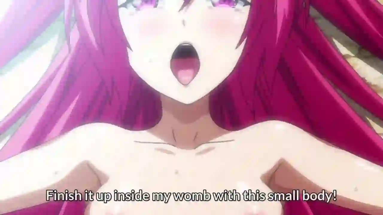 Aku no Onna Kanbu: Full Moon Night Returns 2 - Preview 7