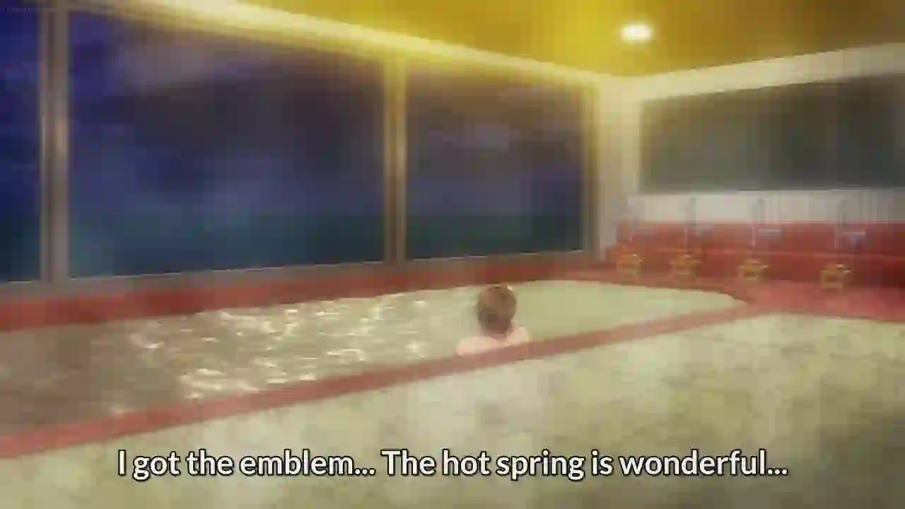 Aku no Onna Kanbu: Full Moon Night Returns 2 - Preview 9