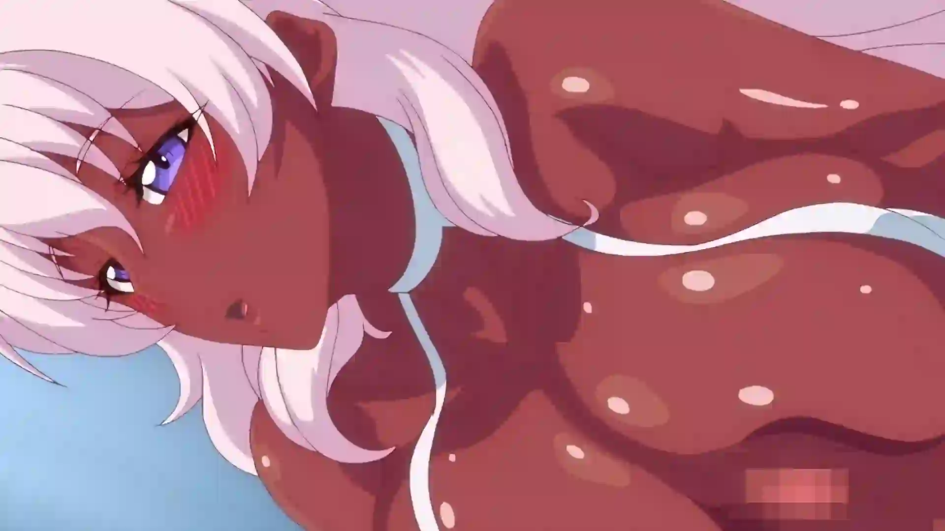 Anette-san to Liliana-san The Animation 1 - Preview 4