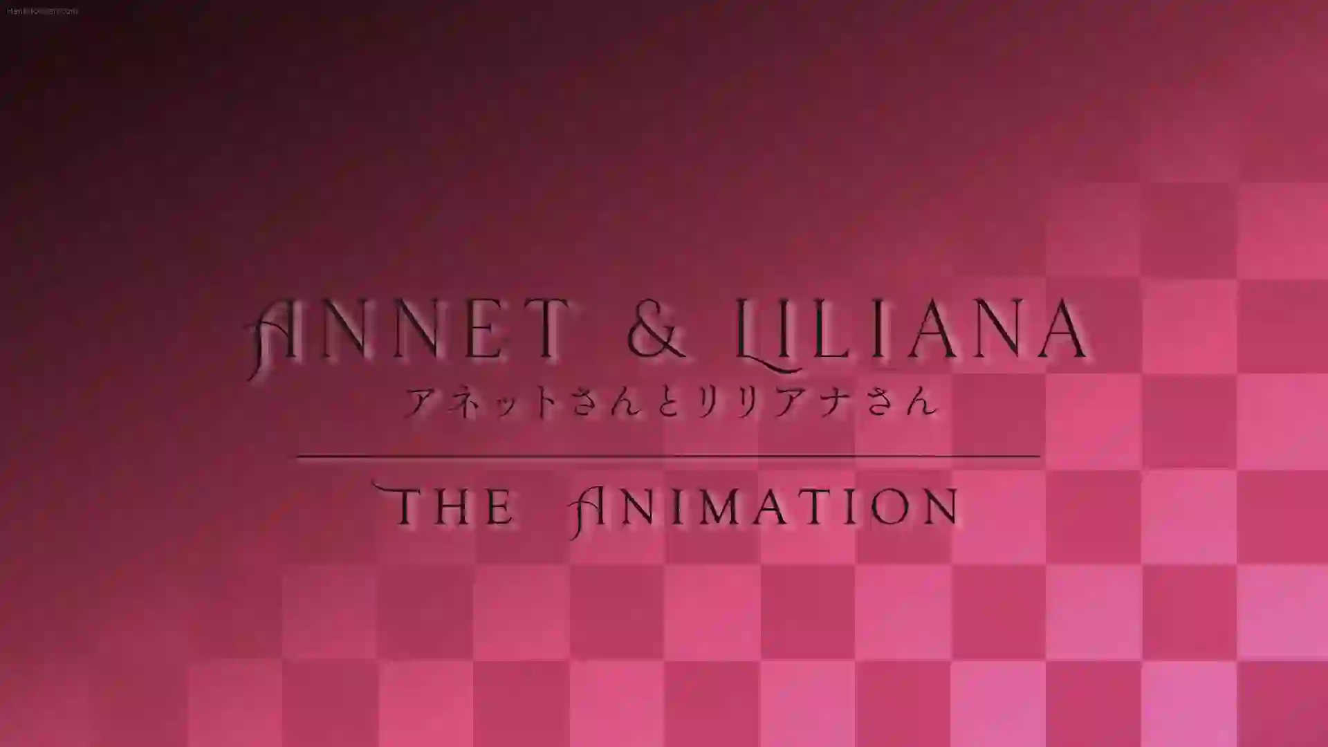 Anette-san to Liliana-san The Animation 1 - Preview 12