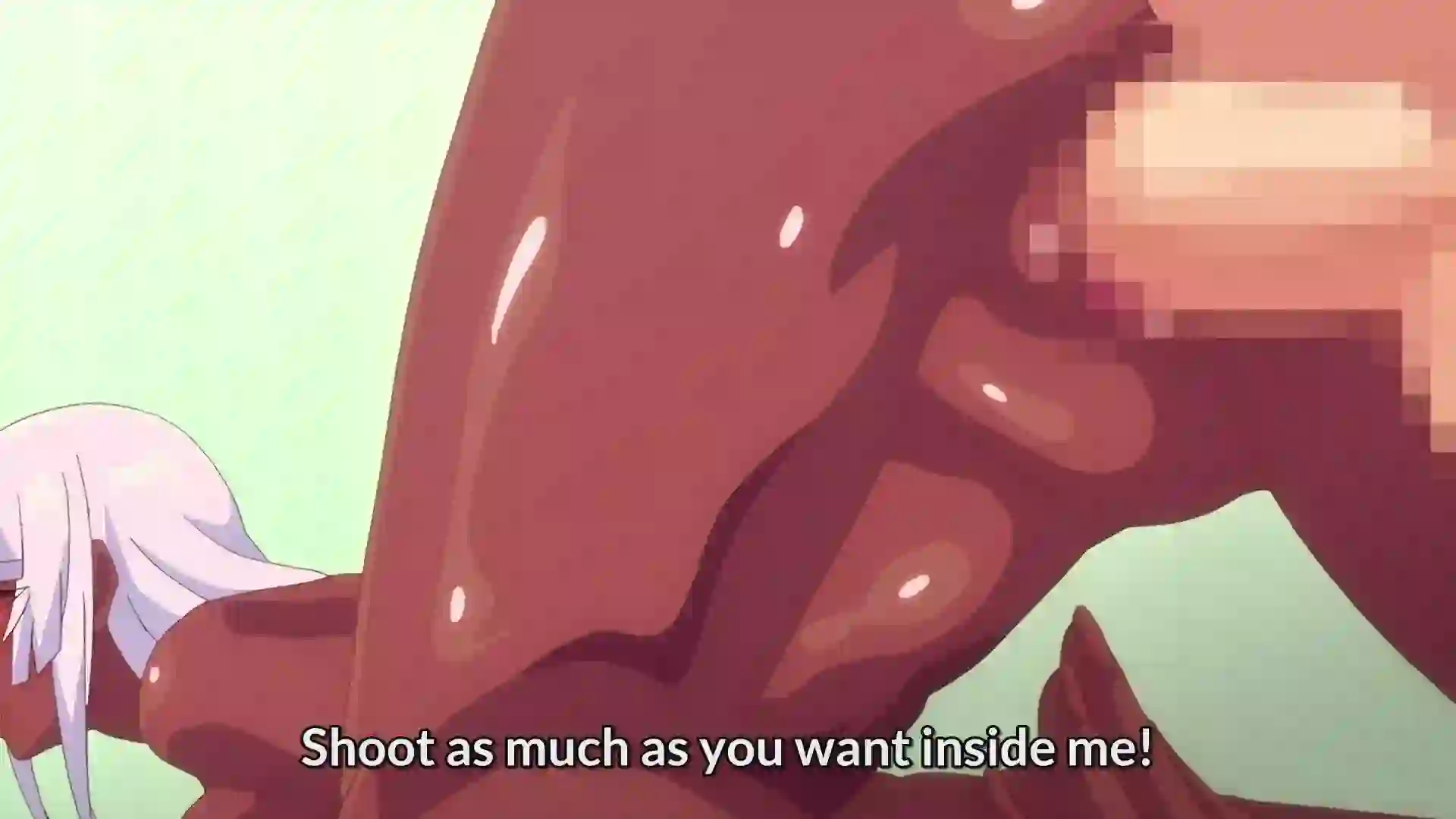 Anette-san to Liliana-san The Animation 1 - Preview 21