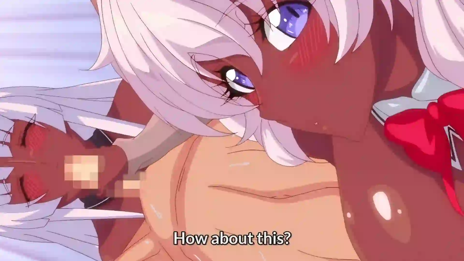 Anette-san to Liliana-san The Animation 1 - Preview 24