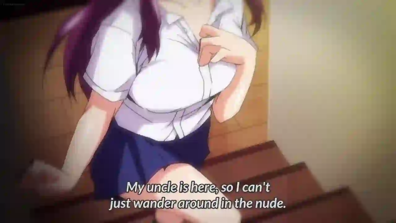 Chii-chan Kaihatsu Nikki 1 - Preview 3