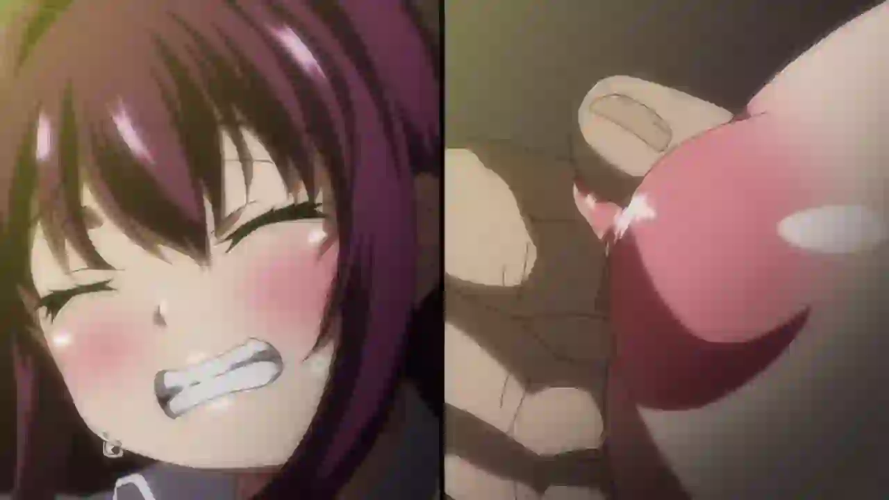 Chii-chan Kaihatsu Nikki 1 - Preview 5