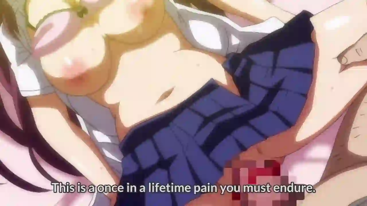 Chii-chan Kaihatsu Nikki 1 - Preview 8