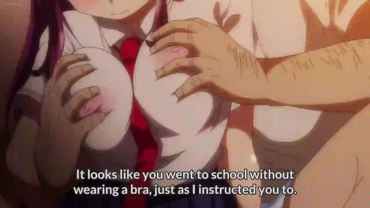 Chii-chan Kaihatsu Nikki 2 - Preview 2