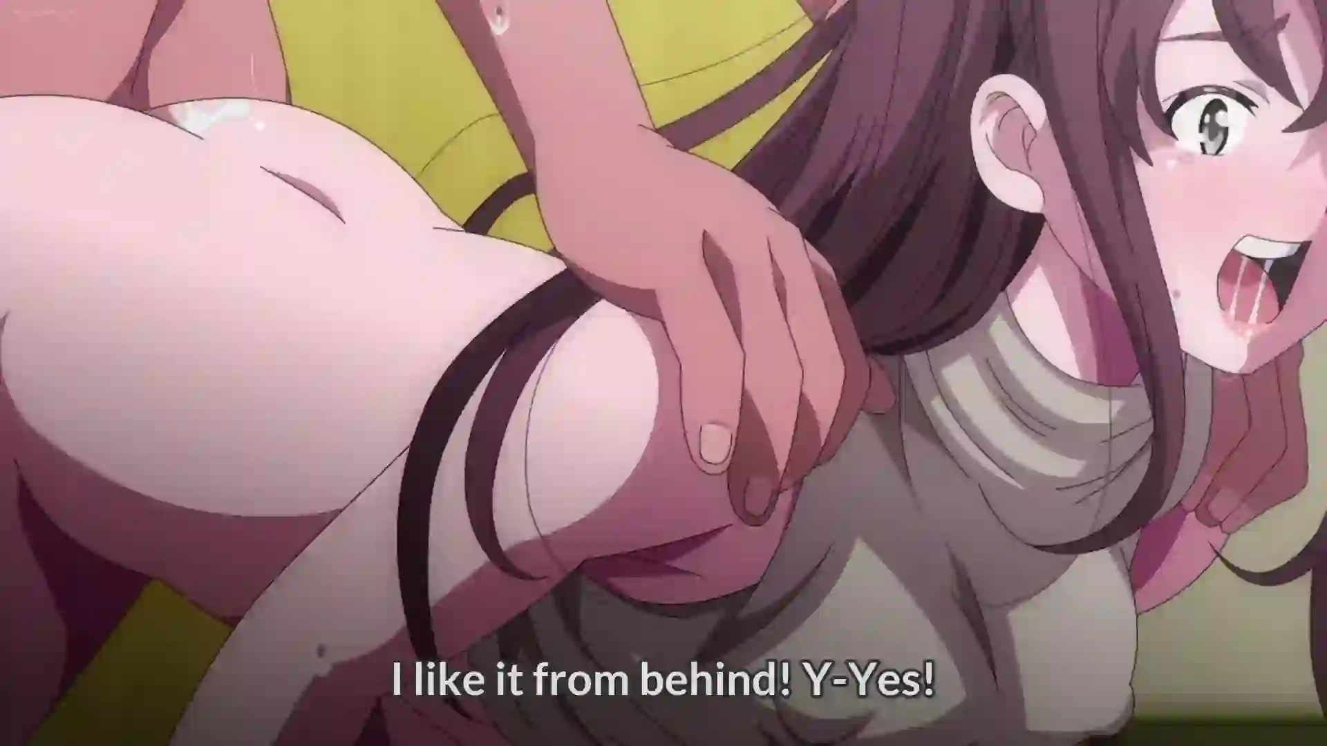 Delivery Chinko o Tanomitai Onee-san 1 - Preview 16