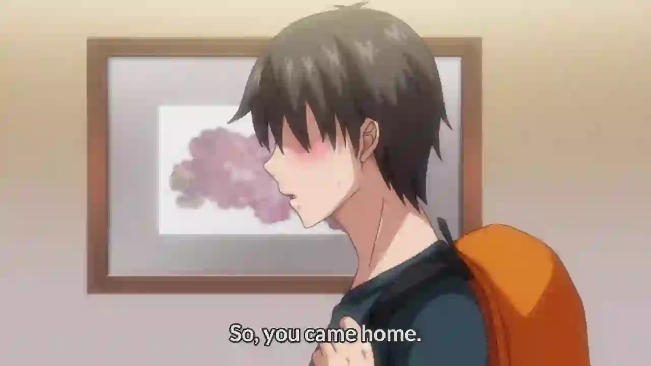 Ecchi na Onee-chan ni Shiboraretai 1 - Preview 2