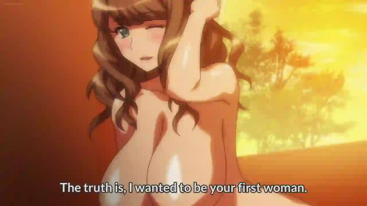 Ecchi na Onee-chan ni Shiboraretai 1 - Preview 13