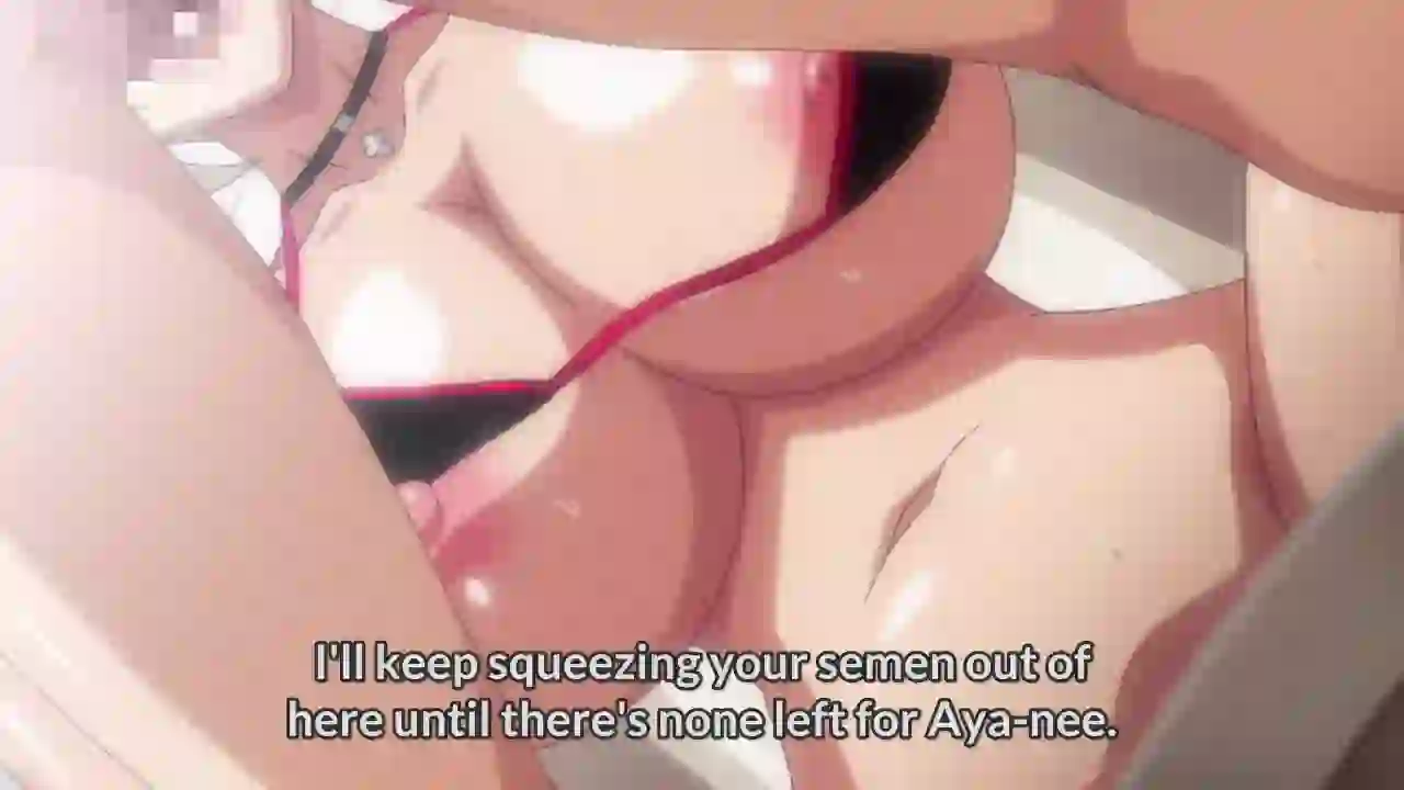 Ecchi na Onee-chan ni Shiboraretai 2 - Preview 6