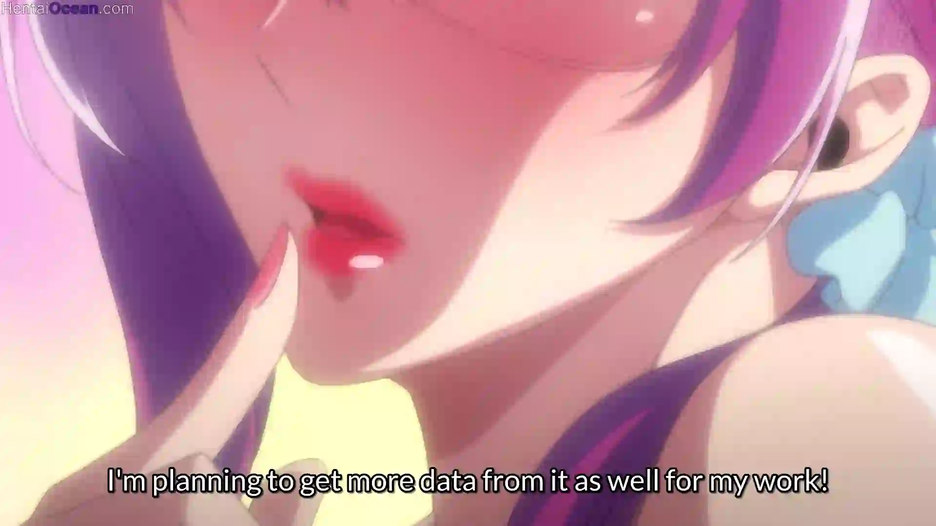 Fleur The Animation 1 - Preview 7