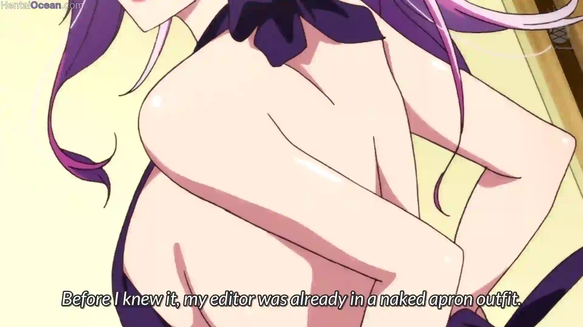 Fleur The Animation 1 - Preview 12