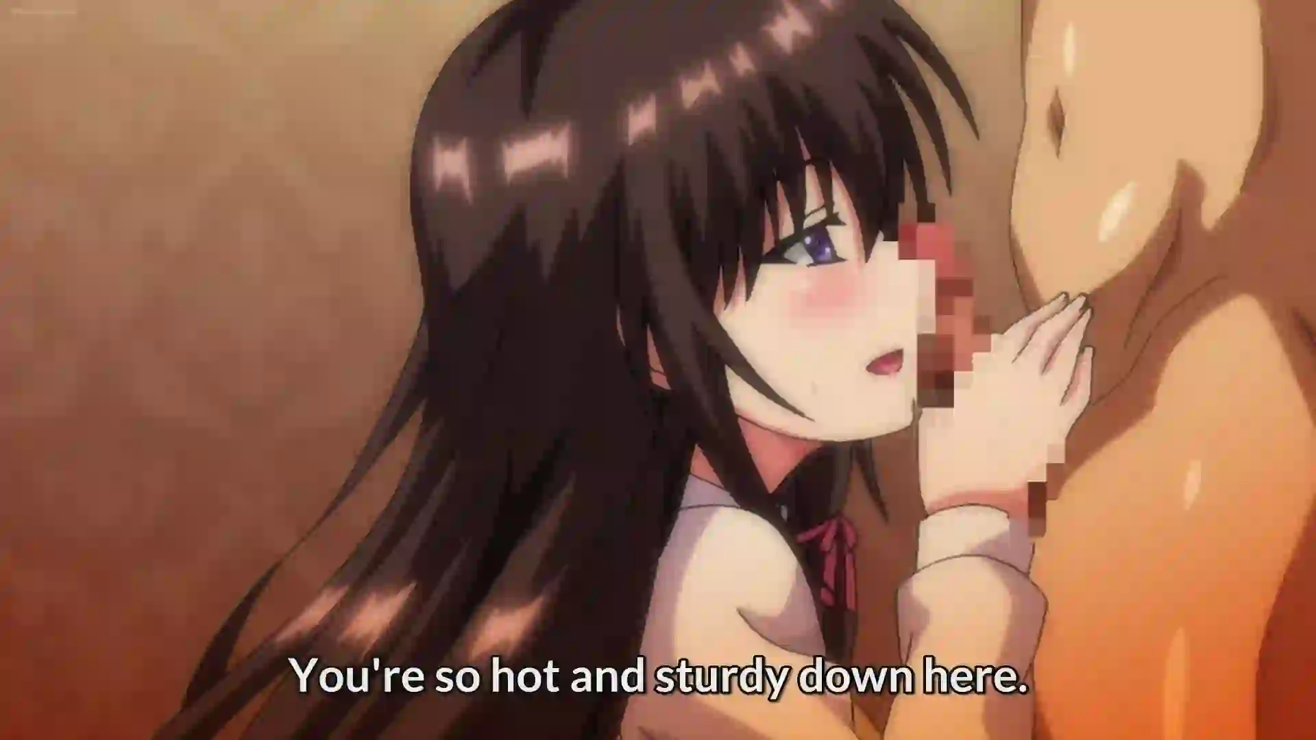 Enkou JK Bitch Gal: Oji-san to Nama Pako Seikatsu 1 - Preview 3