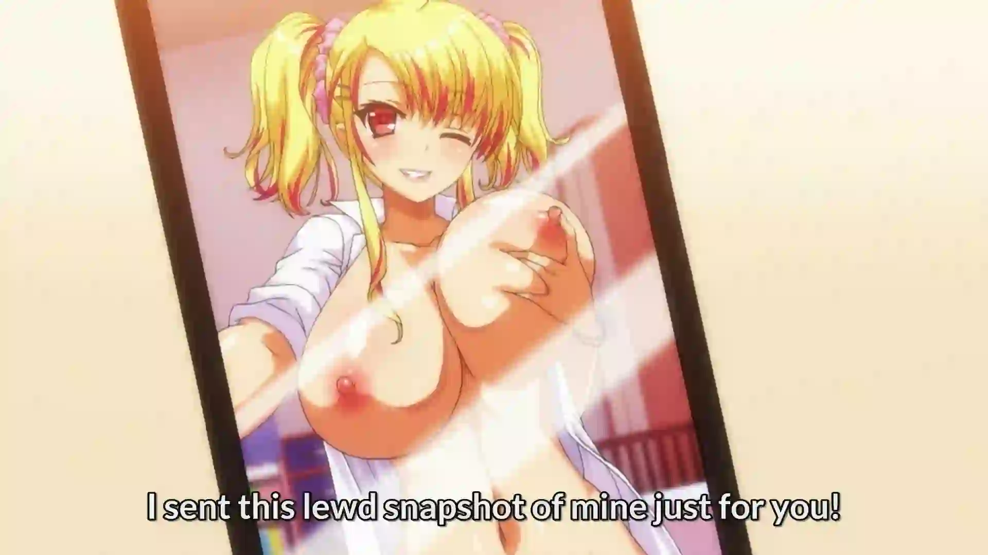 Enkou JK Bitch Gal: Oji-san to Nama Pako Seikatsu 2 - Preview 3