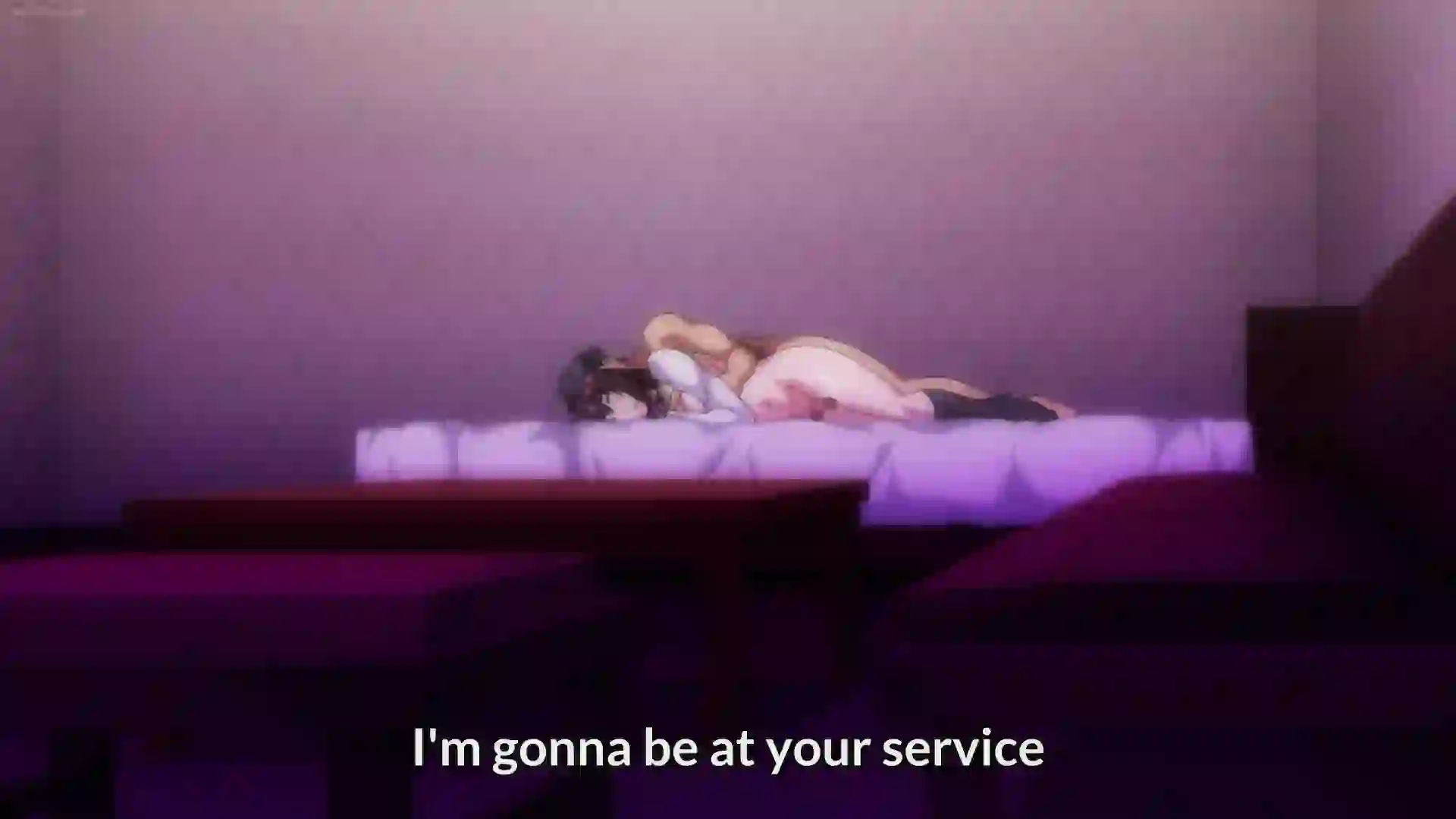 Enkou JK Bitch Gal: Oji-san to Nama Pako Seikatsu 2 - Preview 6