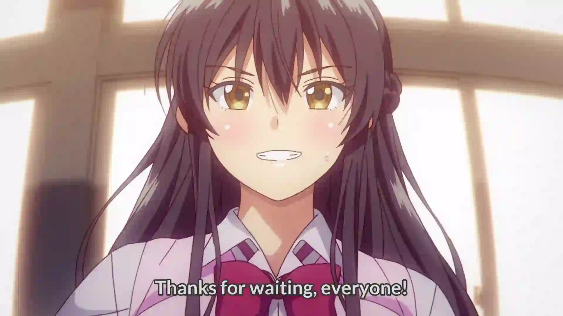 Eroge de Subete wa Kaiketsu Dekiru! The Animation 1 - Preview 2