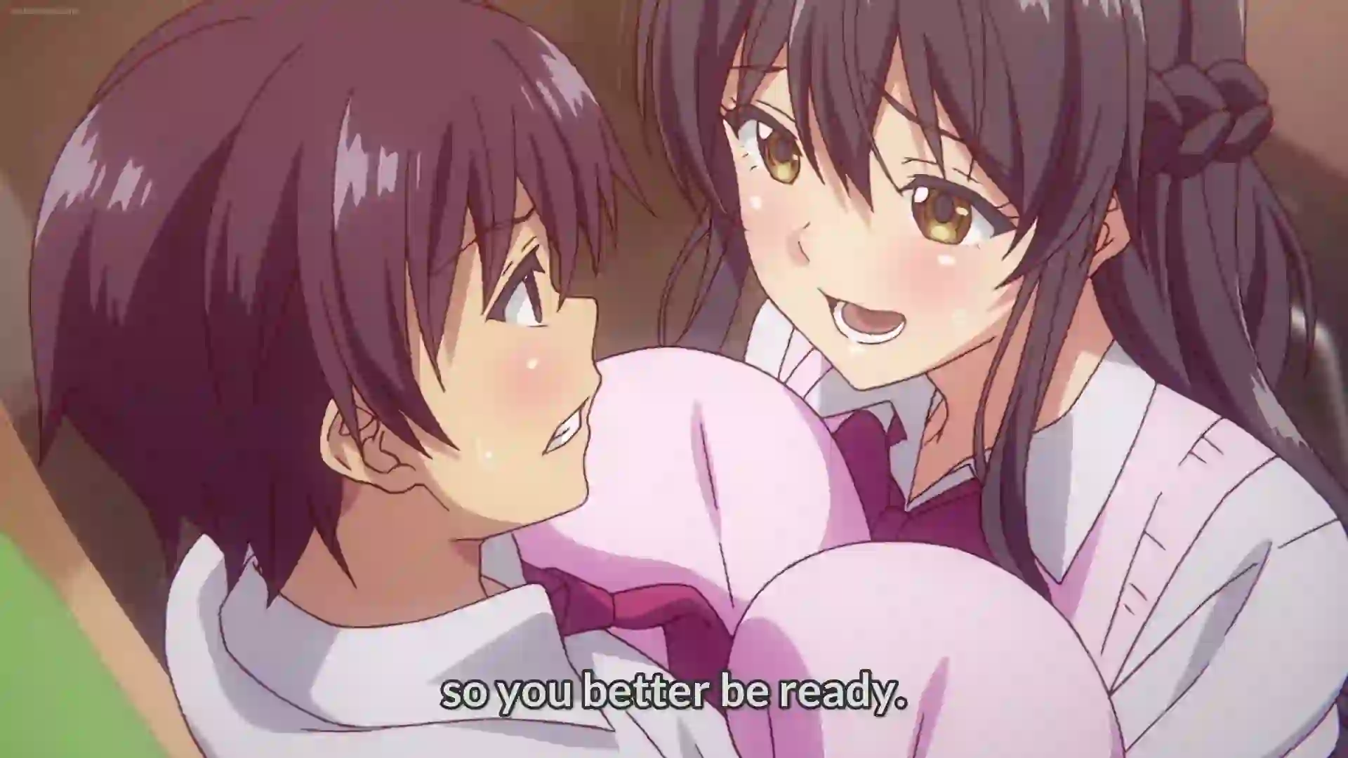 Eroge de Subete wa Kaiketsu Dekiru! The Animation 1 - Preview 5