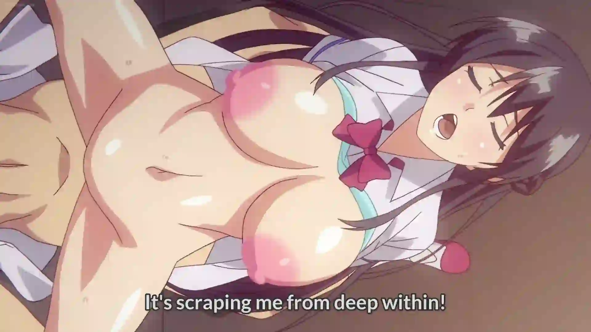 Eroge de Subete wa Kaiketsu Dekiru! The Animation 1 - Preview 12