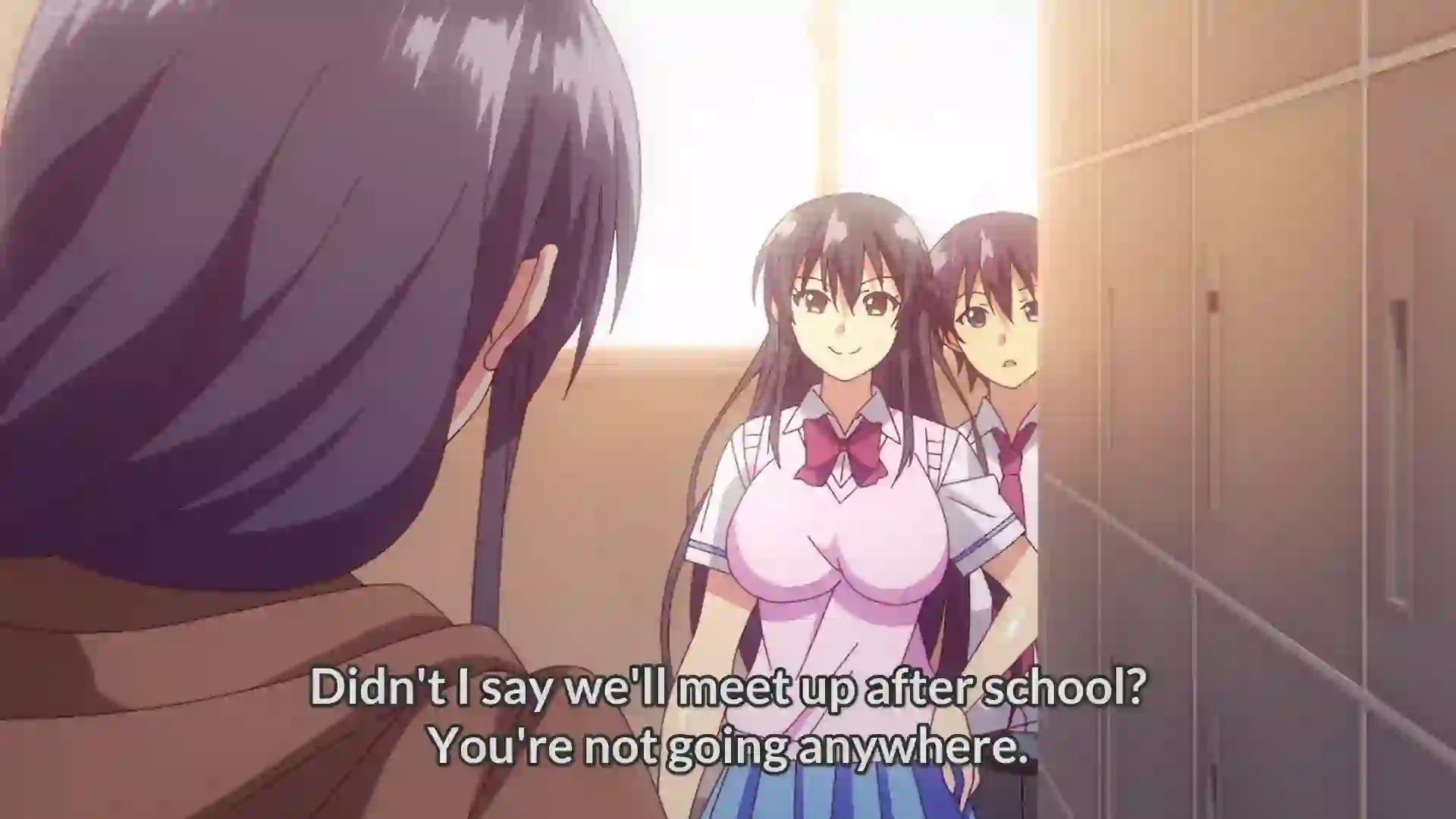 Eroge de Subete wa Kaiketsu Dekiru! The Animation 1 - Preview 15