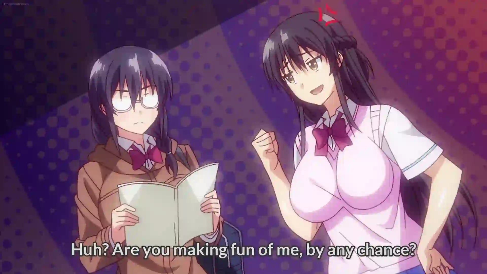 Eroge de Subete wa Kaiketsu Dekiru! The Animation 1 - Preview 16