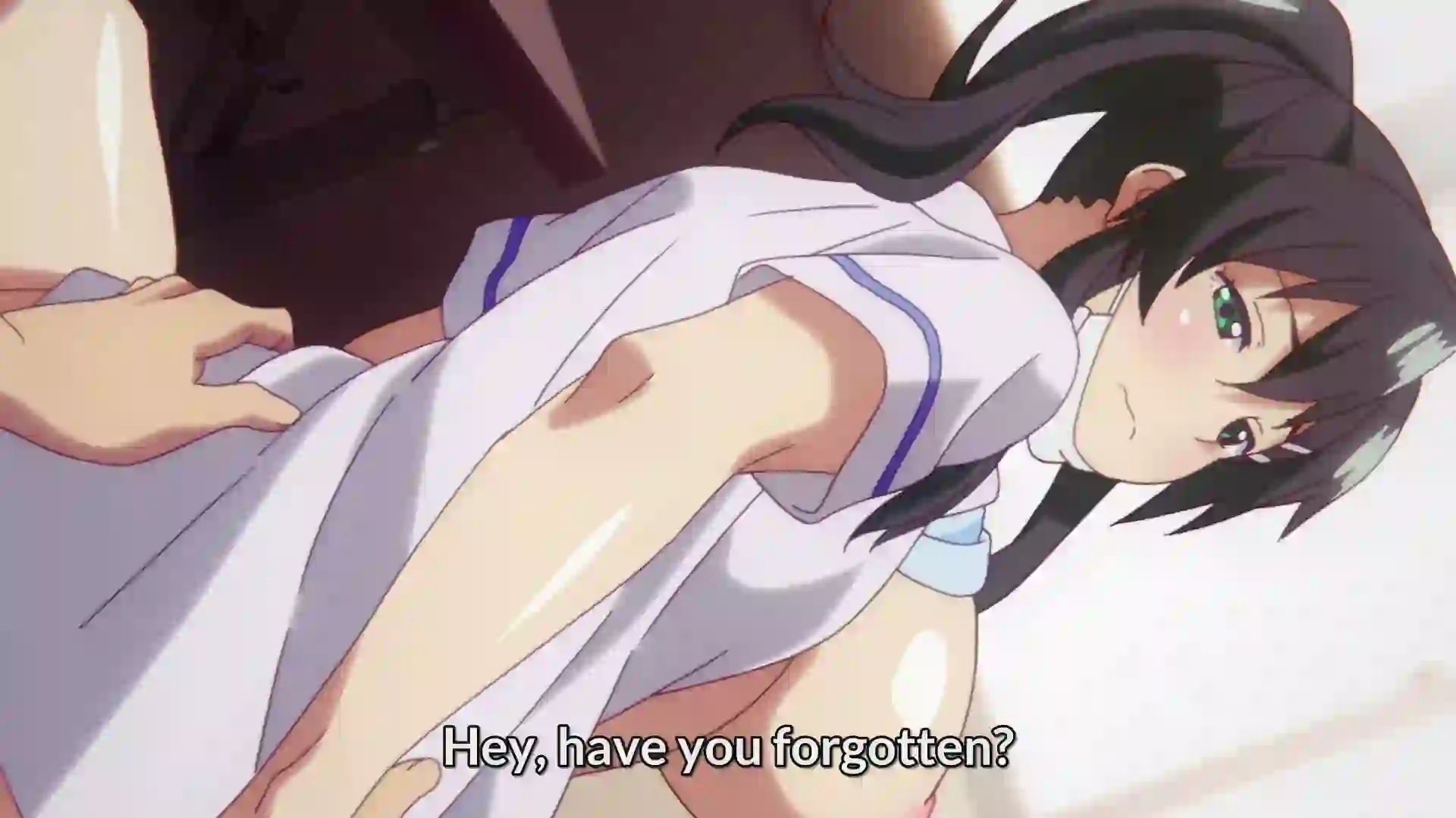 Eroge de Subete wa Kaiketsu Dekiru! The Animation 2 - Preview 9