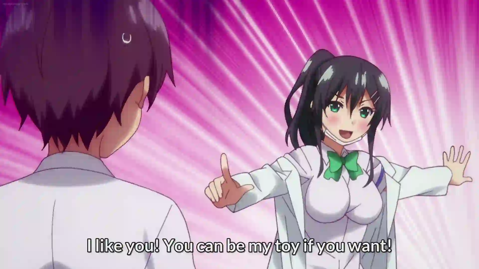 Eroge de Subete wa Kaiketsu Dekiru! The Animation 2 - Preview 13