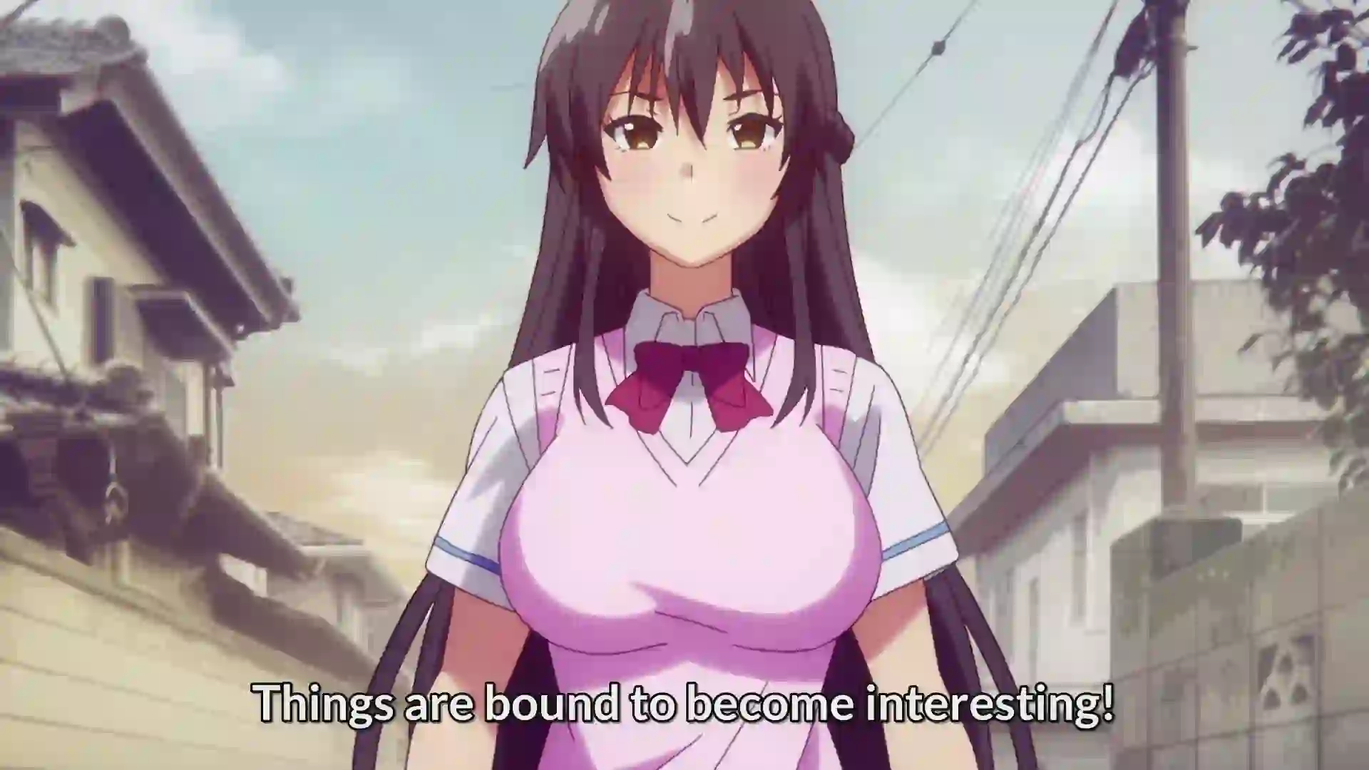 Eroge de Subete wa Kaiketsu Dekiru! The Animation 2 - Preview 14