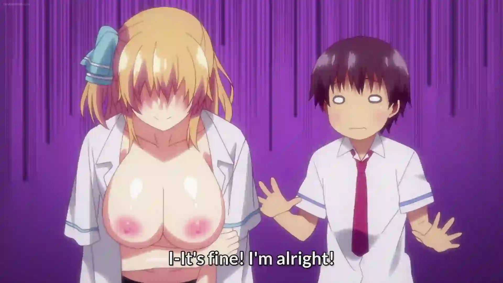 Eroge de Subete wa Kaiketsu Dekiru! The Animation 2 - Preview 26