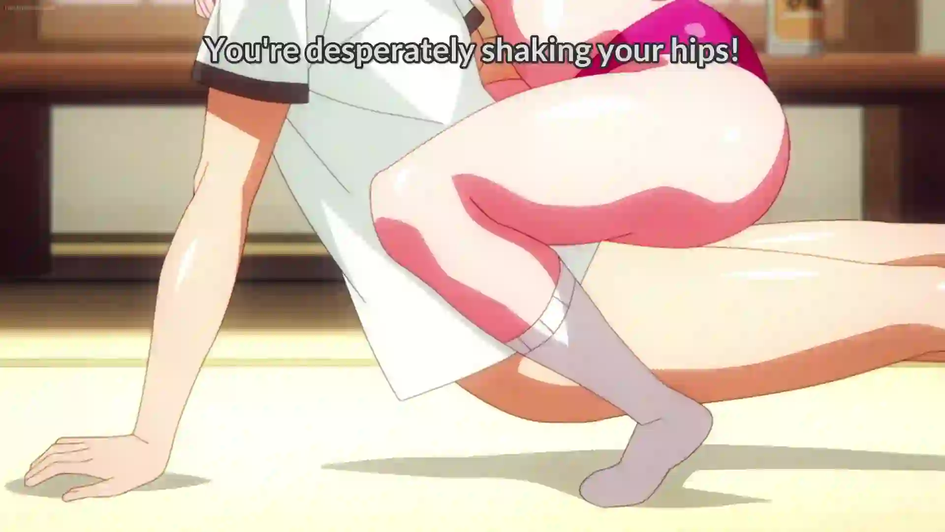 Garden: Takamine-ke no Nirinka The Animation 1 - Preview 4