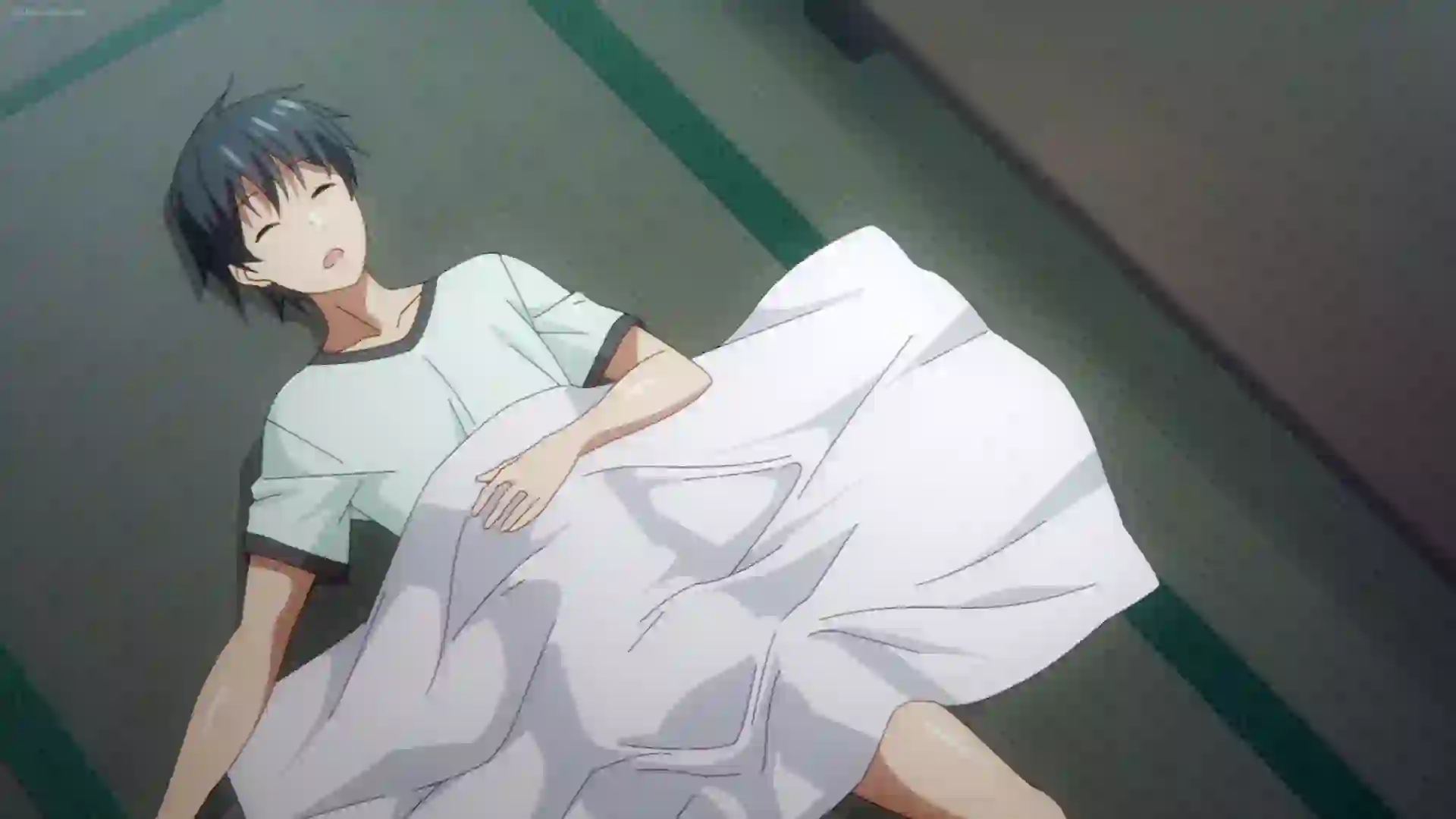 Garden: Takamine-ke no Nirinka The Animation 1 - Preview 5