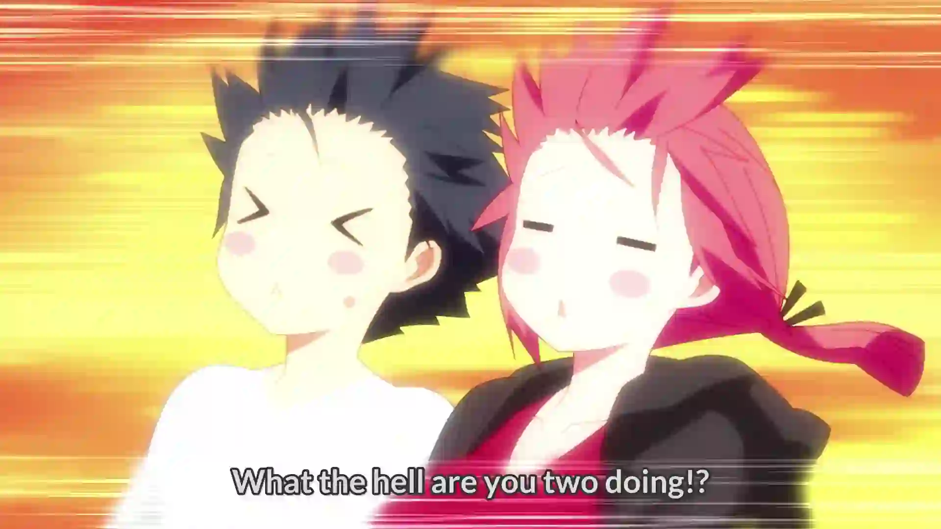 Garden: Takamine-ke no Nirinka The Animation 1 - Preview 7