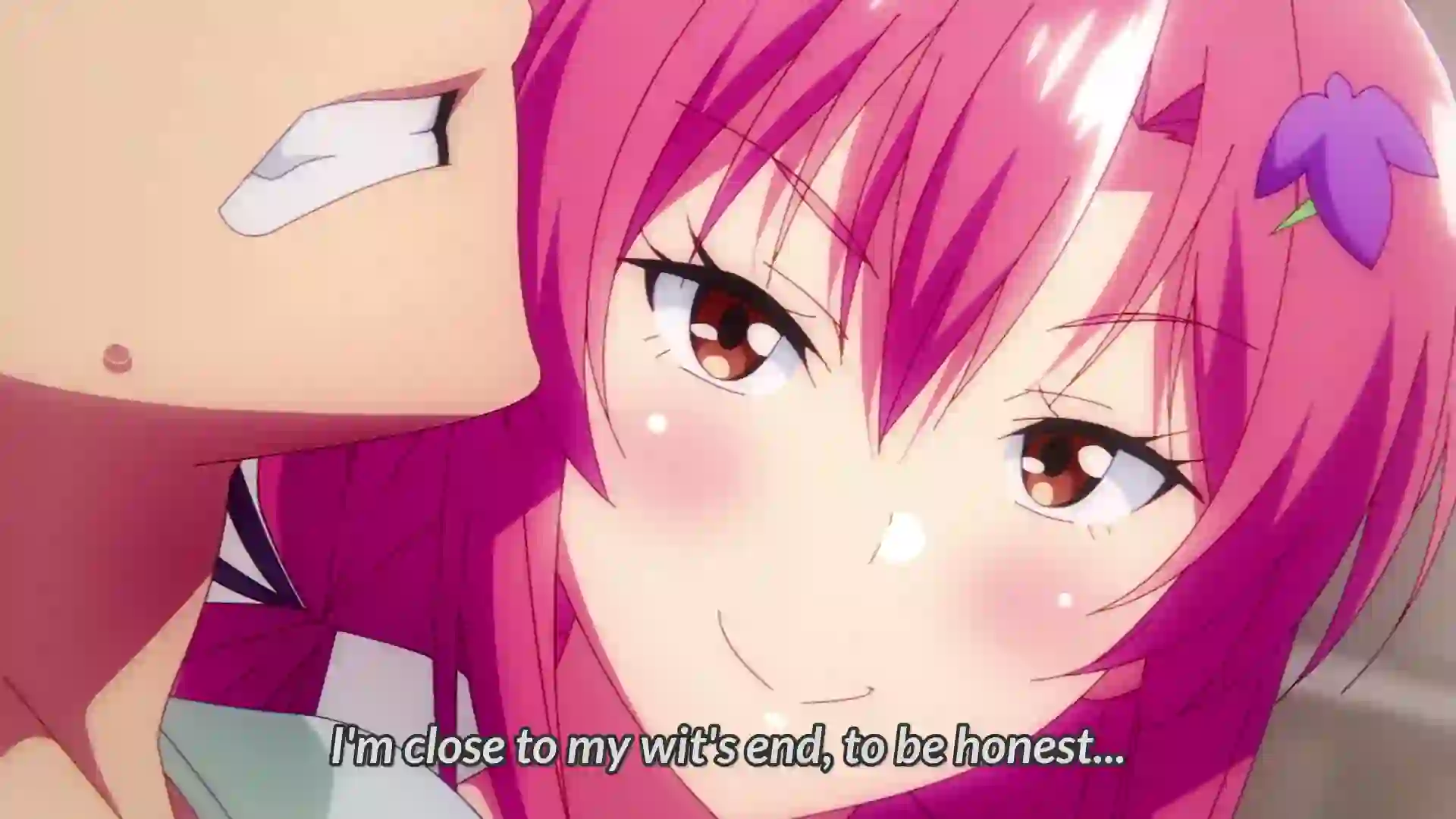 Garden: Takamine-ke no Nirinka The Animation 1 - Preview 9