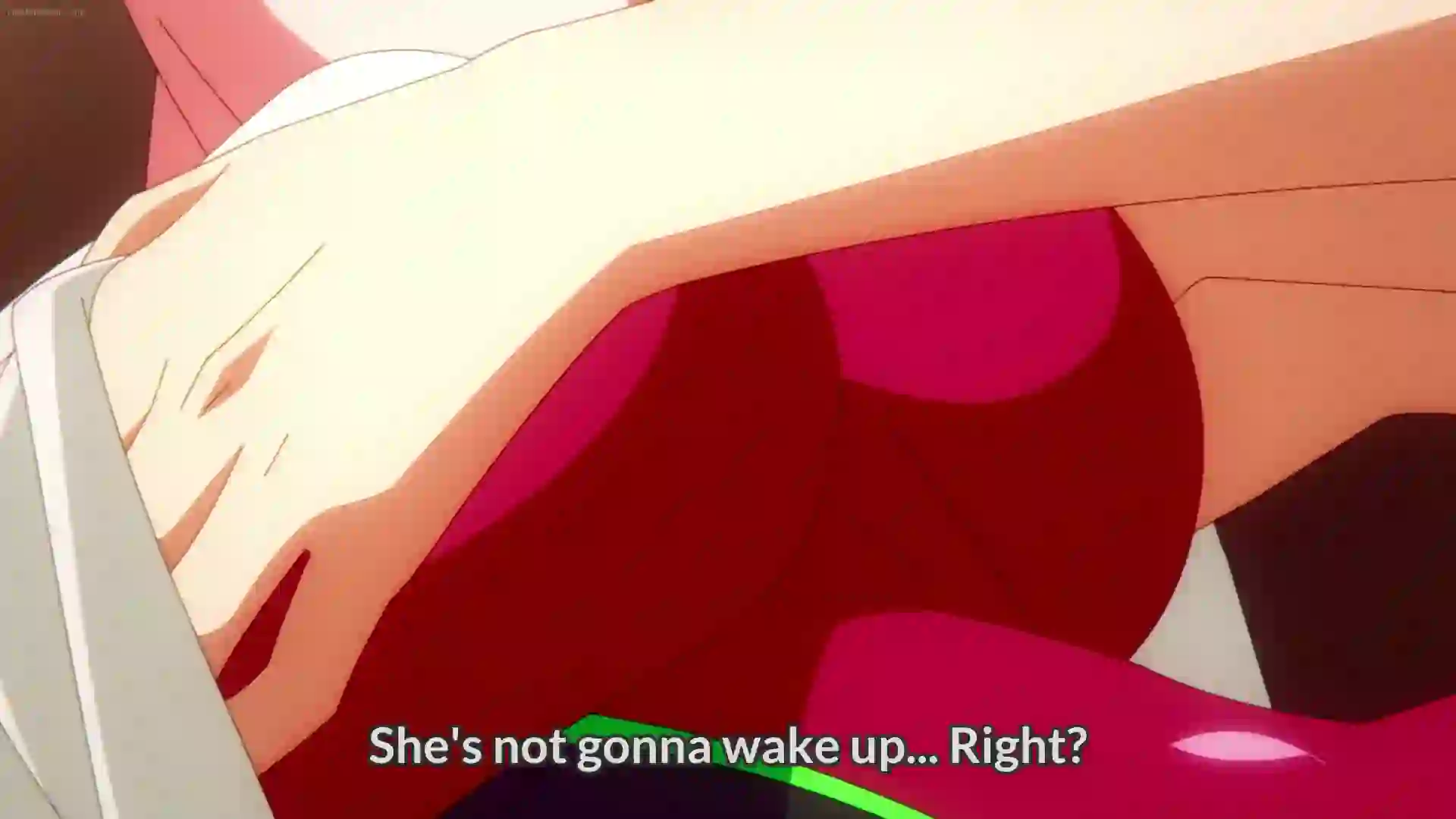 Garden: Takamine-ke no Nirinka The Animation 1 - Preview 10