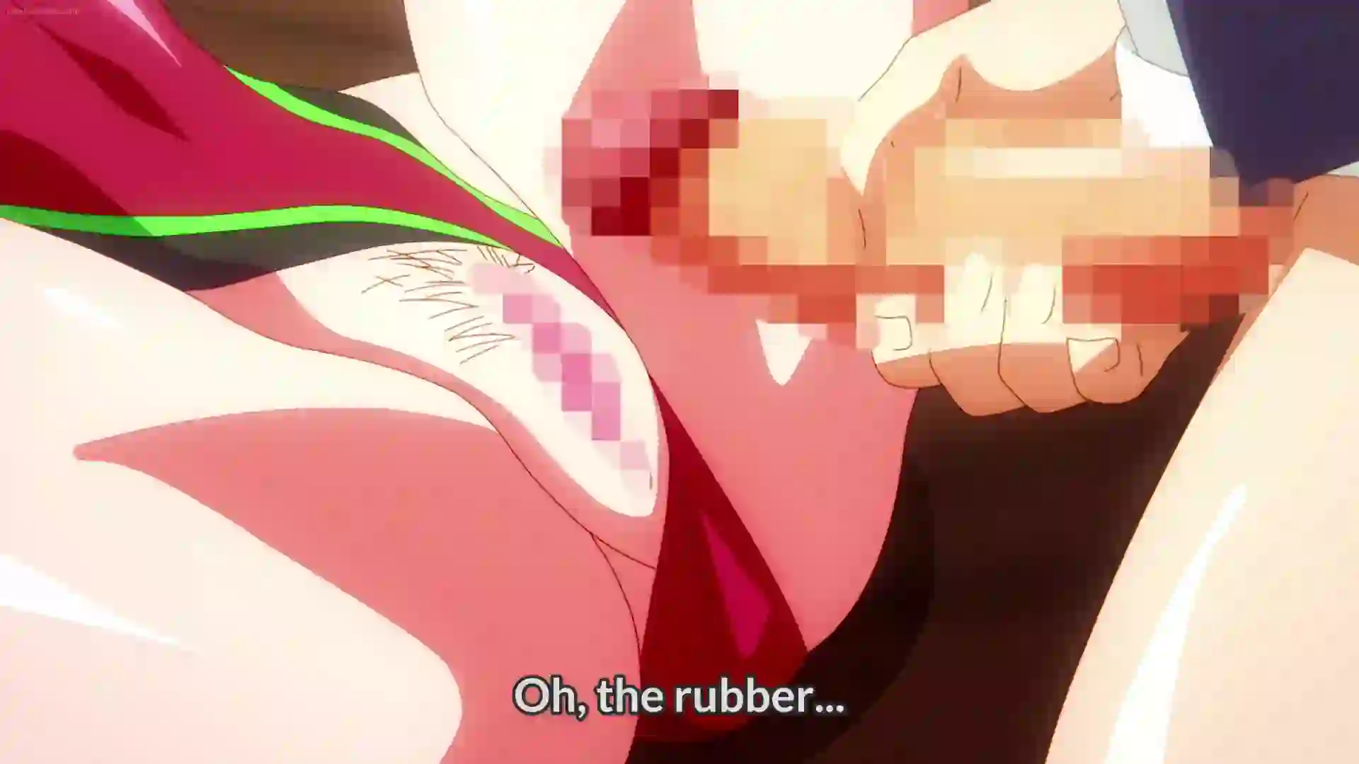 Garden: Takamine-ke no Nirinka The Animation 1 - Preview 13