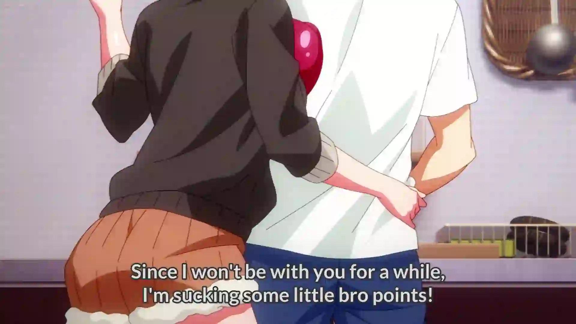 Garden: Takamine-ke no Nirinka The Animation 1 - Preview 18