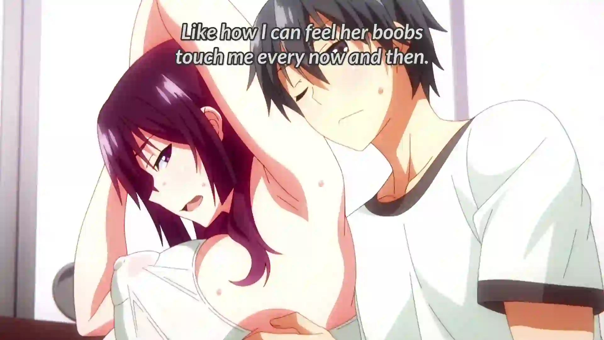 Garden: Takamine-ke no Nirinka The Animation 1 - Preview 20