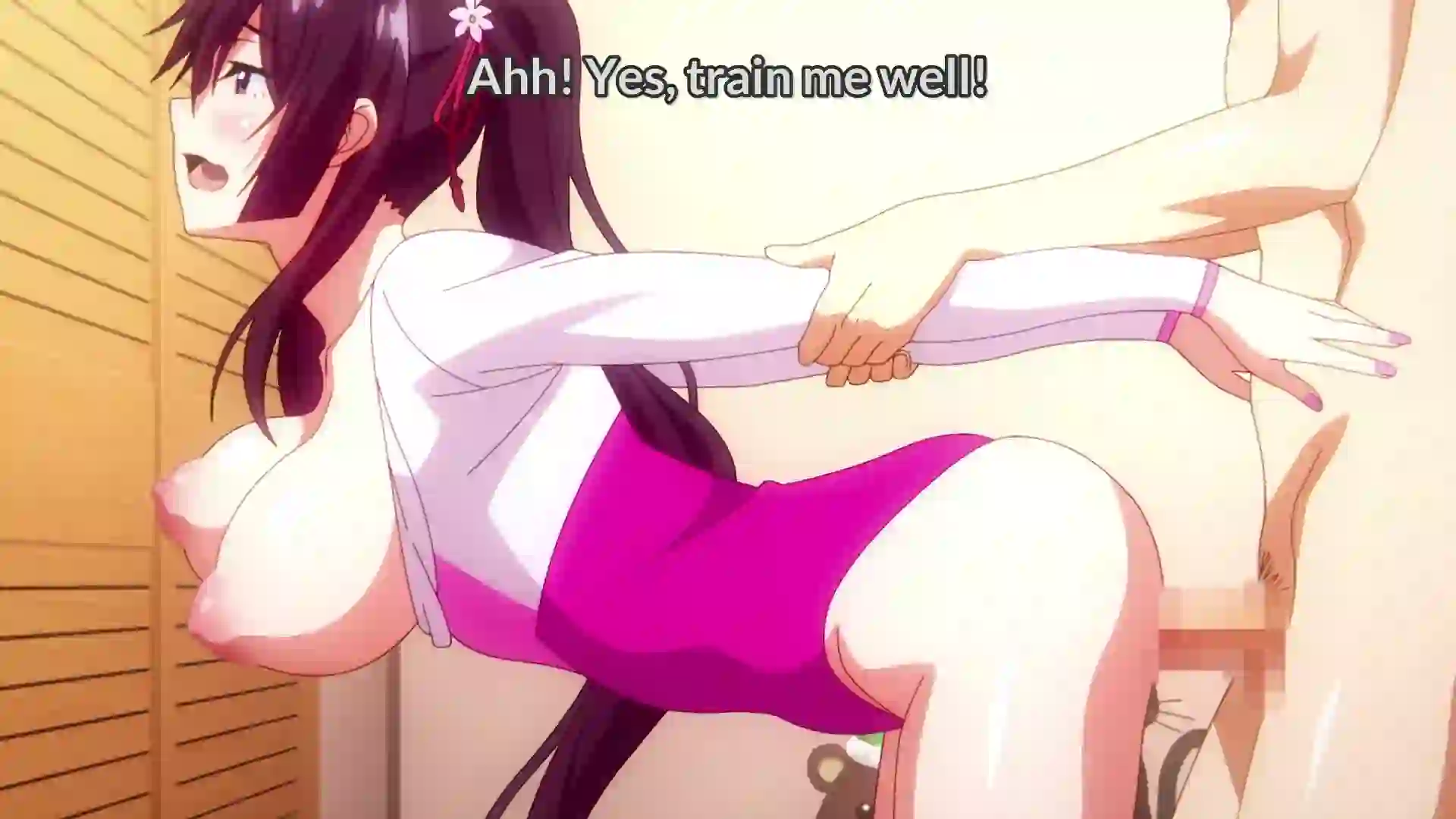 Garden: Takamine-ke no Nirinka The Animation 1 - Preview 26