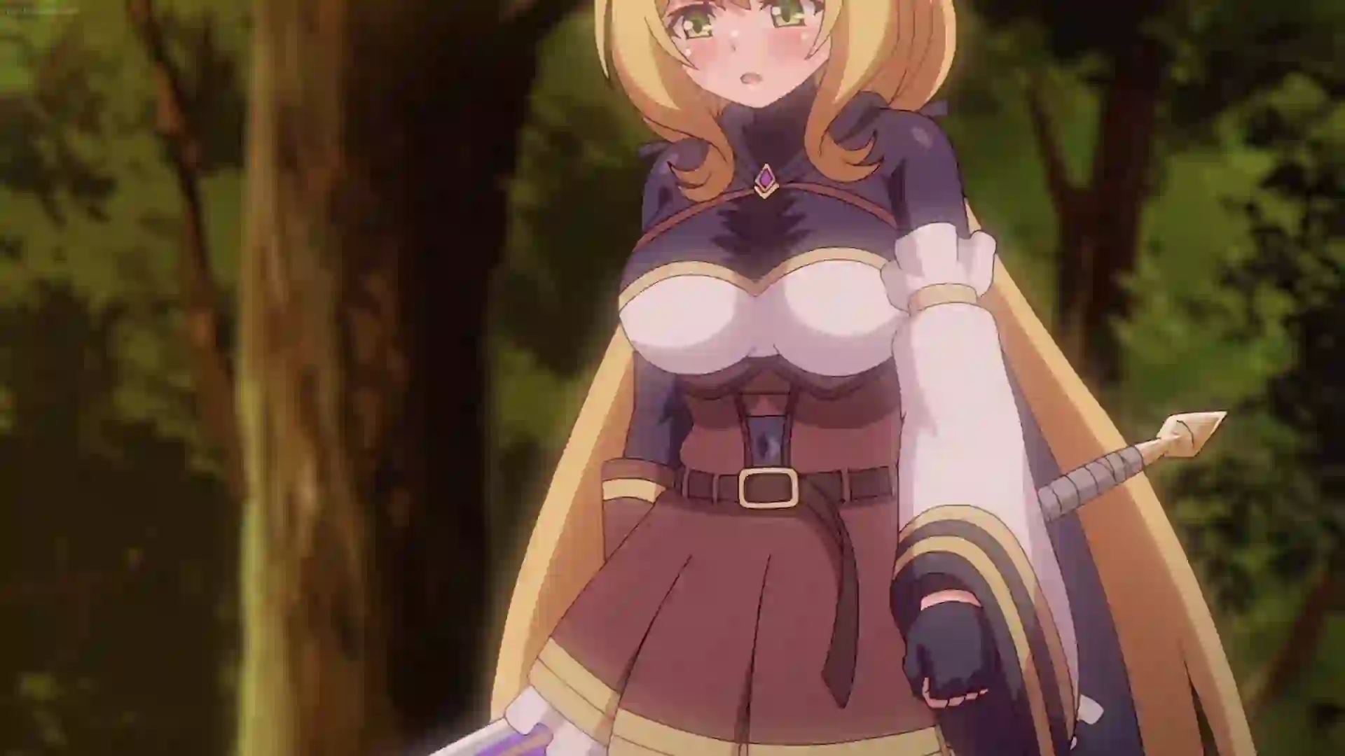 Yuusha-chan no Bouken wa Owatte Shimatta! 1 - Preview 4