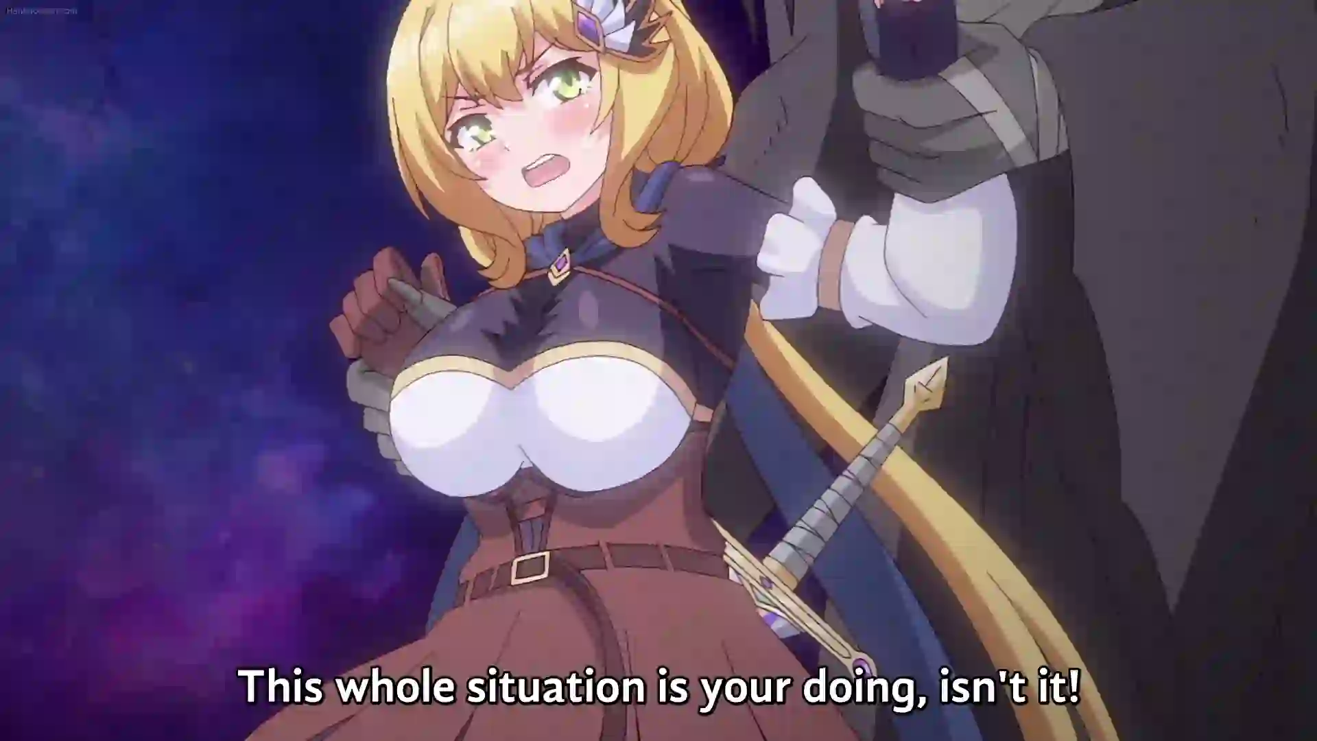 Yuusha-chan no Bouken wa Owatte Shimatta! 1 - Preview 7