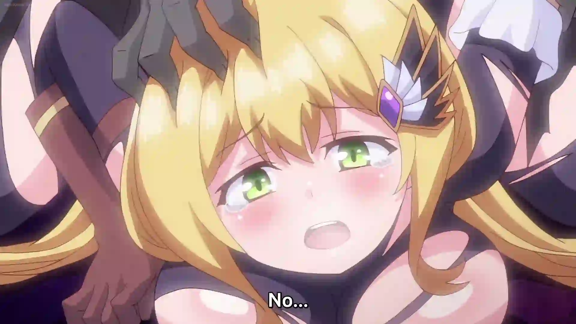 Yuusha-chan no Bouken wa Owatte Shimatta! 1 - Preview 10