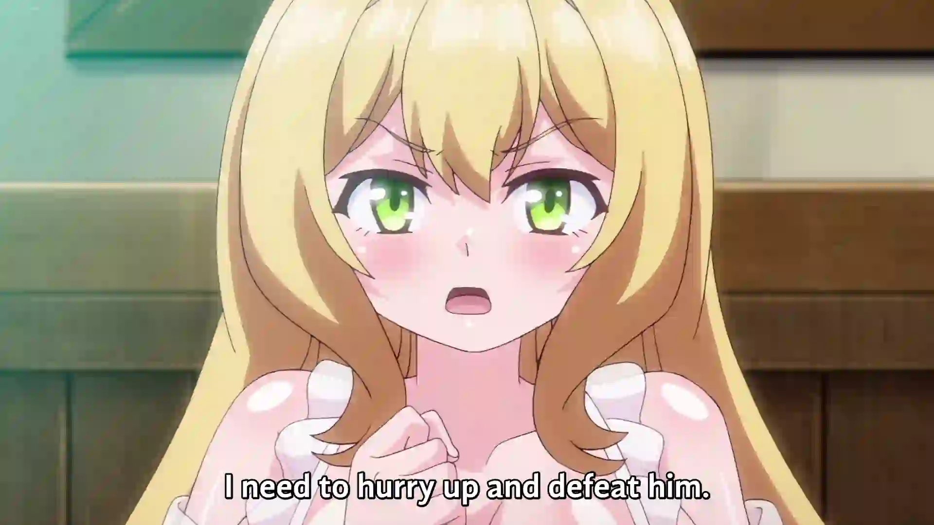 Yuusha-chan no Bouken wa Owatte Shimatta! 1 - Preview 13