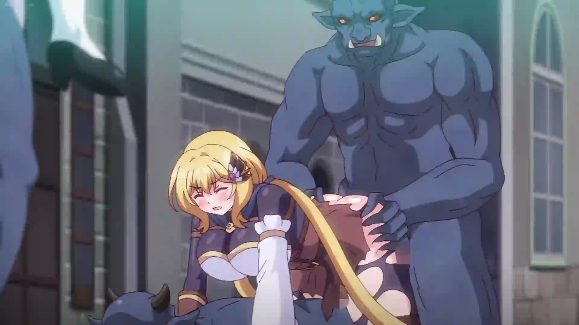 Yuusha-chan no Bouken wa Owatte Shimatta! 1 - Preview 14