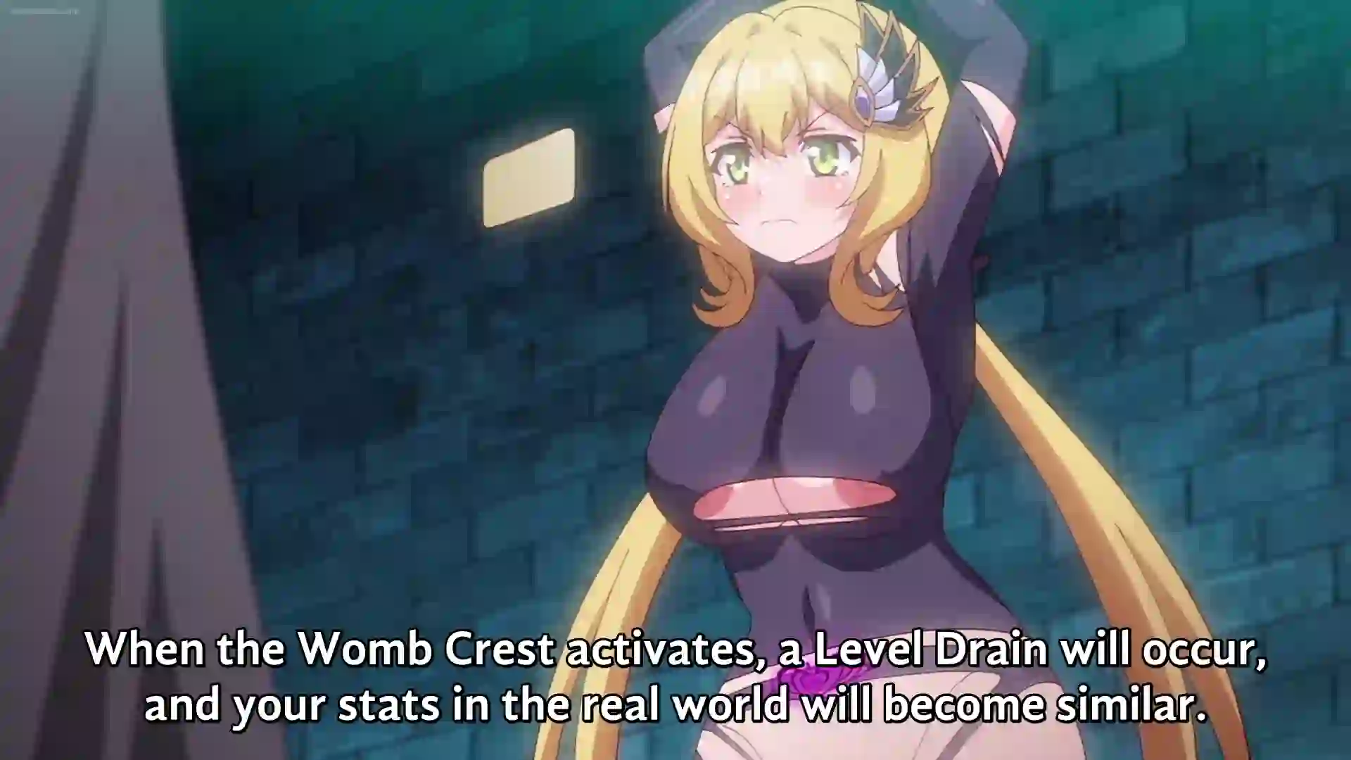 Yuusha-chan no Bouken wa Owatte Shimatta! 2 - Preview 3