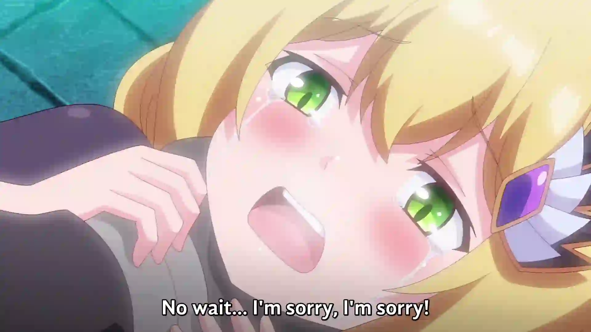 Yuusha-chan no Bouken wa Owatte Shimatta! 2 - Preview 9