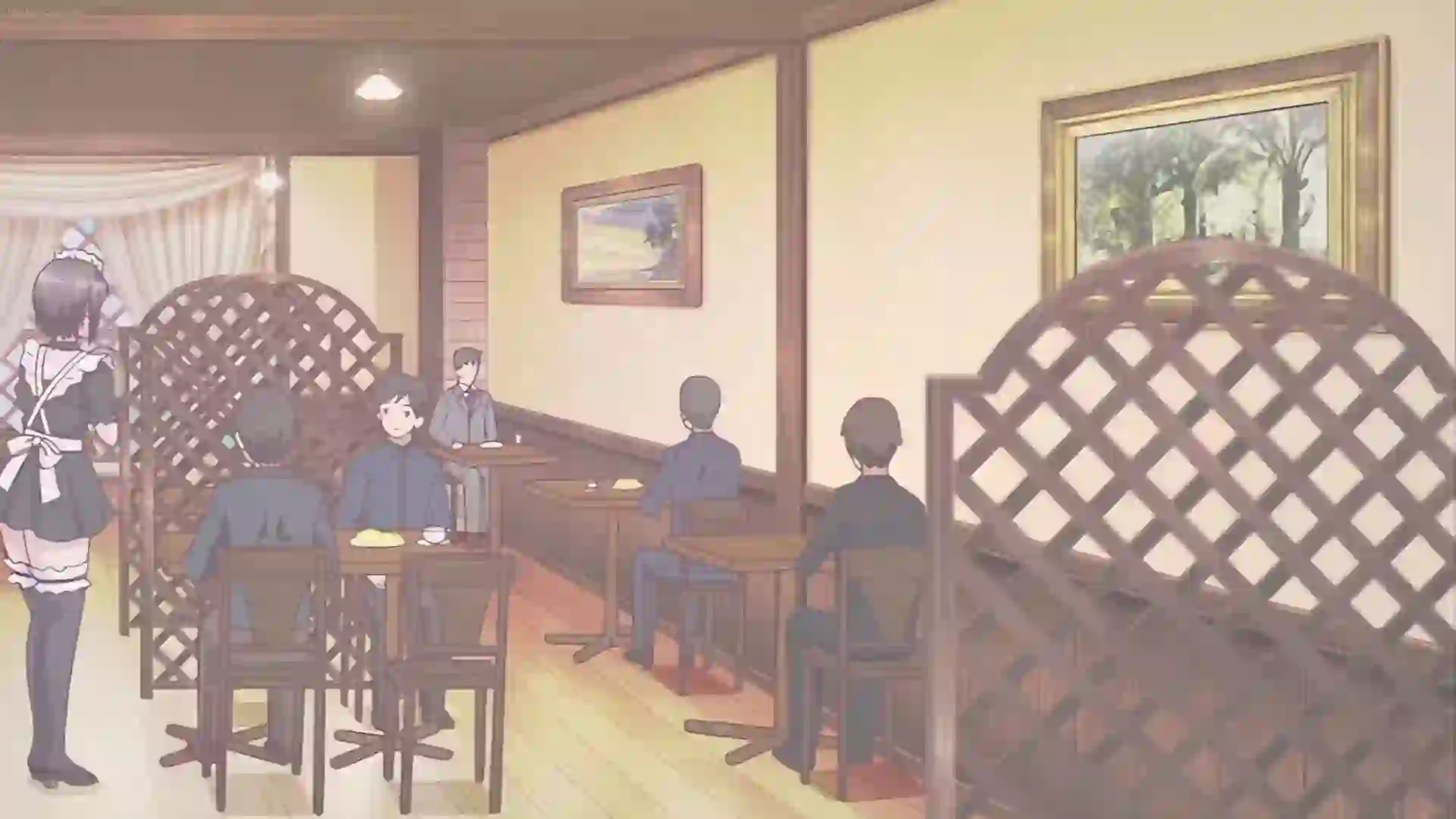 Bishoku-ke no Rule 2 - Preview 8