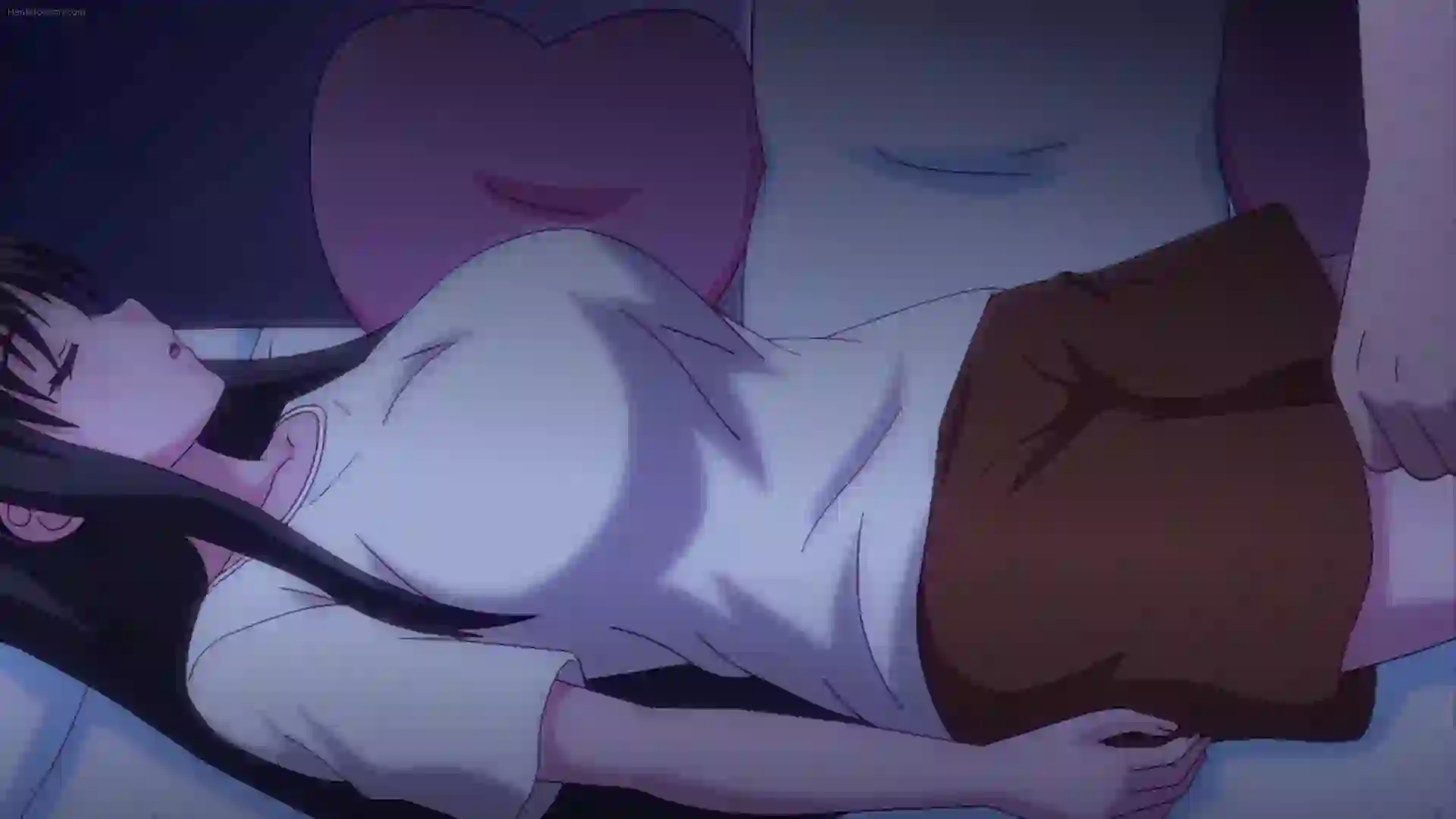 Bishoku-ke no Rule 2 - Preview 11