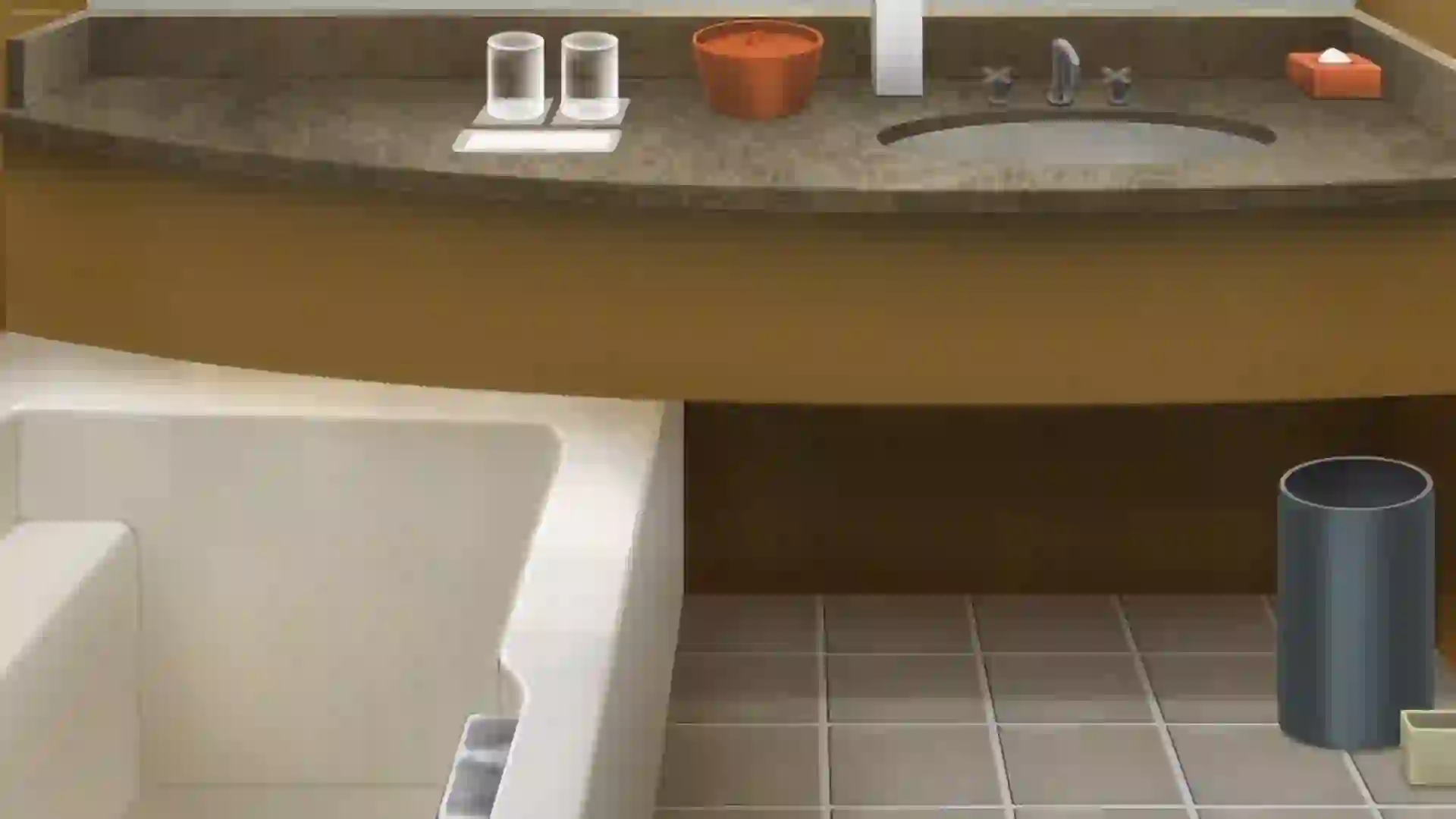 Akogare no Onna Joushi 2 - Preview 3