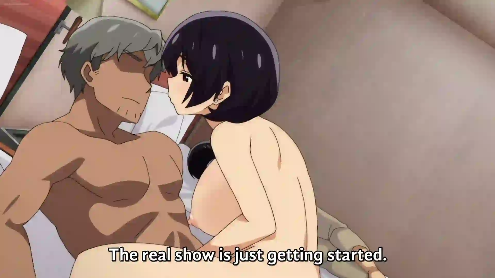 Akogare no Onna Joushi 2 - Preview 12